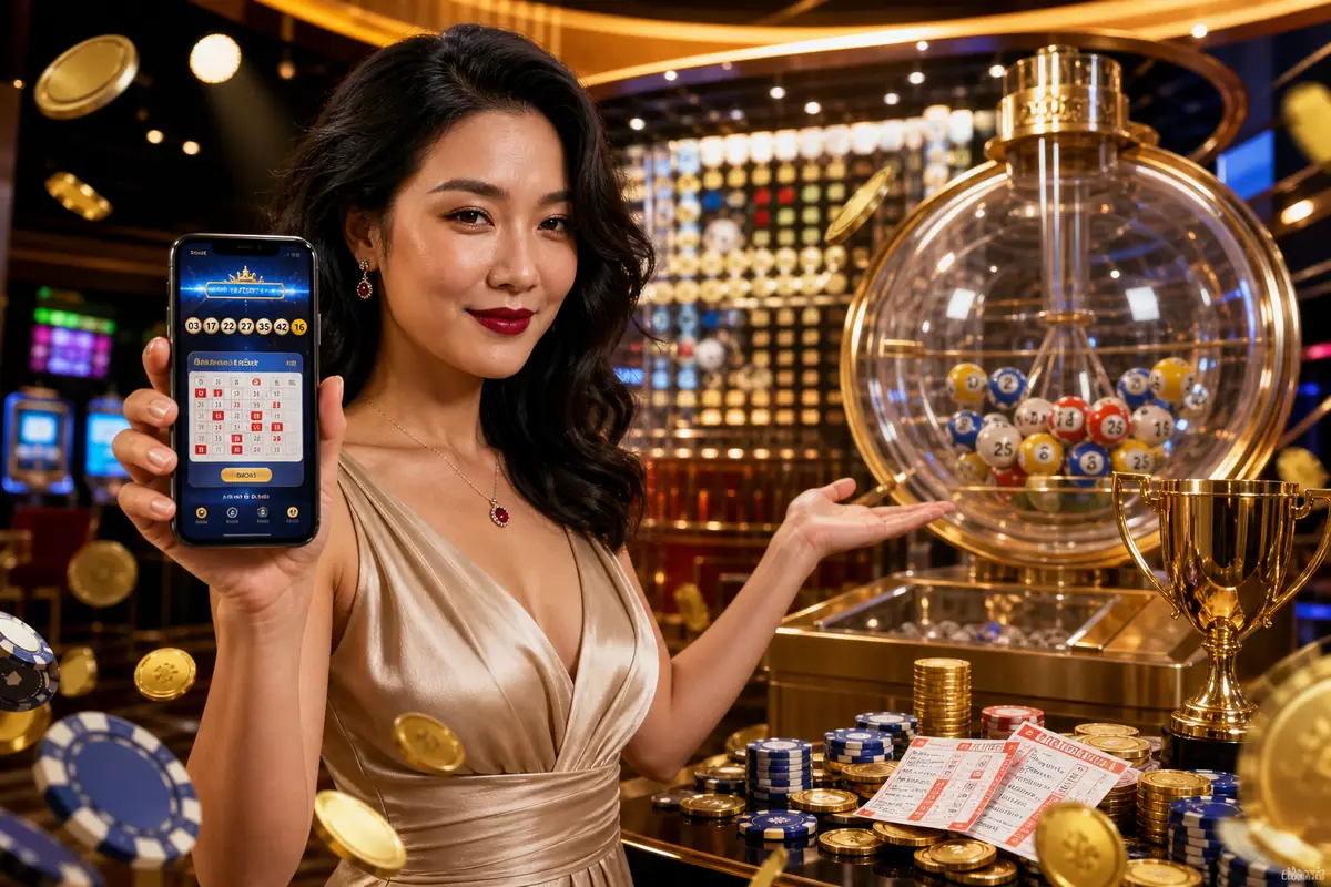alph66 Casino kaedah deposit dan pengeluaran wang