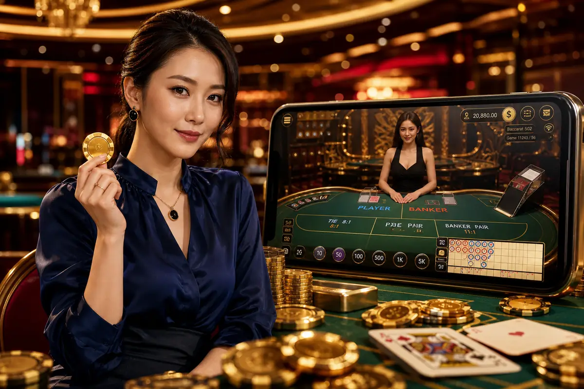 alph66 platform kasino dalam talian Malaysia