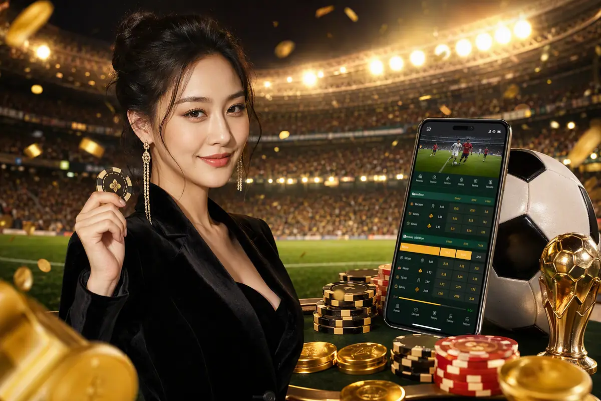 alph66 Casino cara daftar dan mula bermain