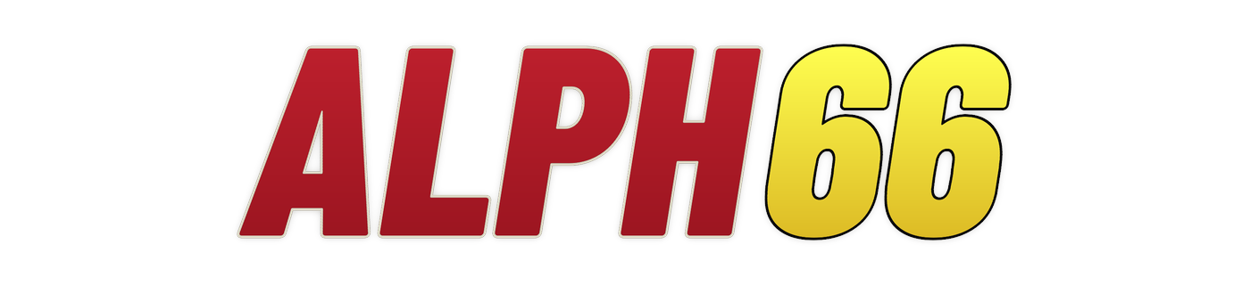 alph66 Logo